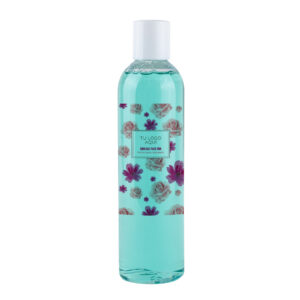 Burbujas para tina aroma Rosas Bergamota