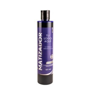 Shampoo Matizador violeta