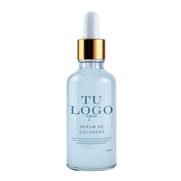 Serum de colageno